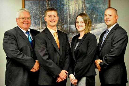 Photo of Professionals at Schultz Law Office, P.A.